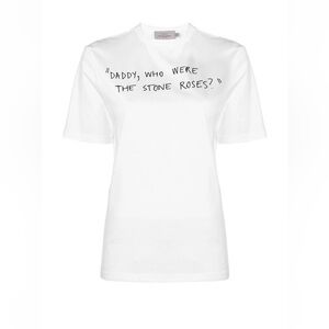 PREEN BY THORNTON BREGAZZI
The Stone Roses T-shirt White